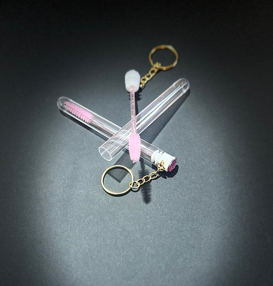 Bundle of Forever Keychain Wands